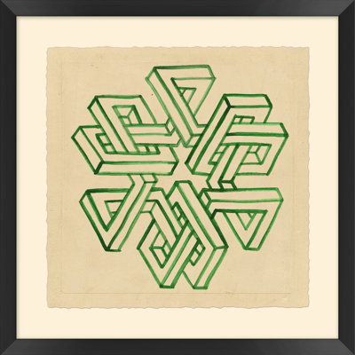 Geometric 2 Print