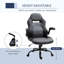 Fauteuil Rubinstein