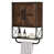 Dark Walnut selected