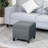 Felixstowe Upholstered Ottoman-1010101646