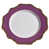 Purple Orchid selected