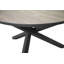 Hadler Round 4 - Person 140Cm L Table