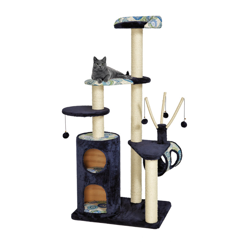 Arbre à chat MidWest Homes For Pet