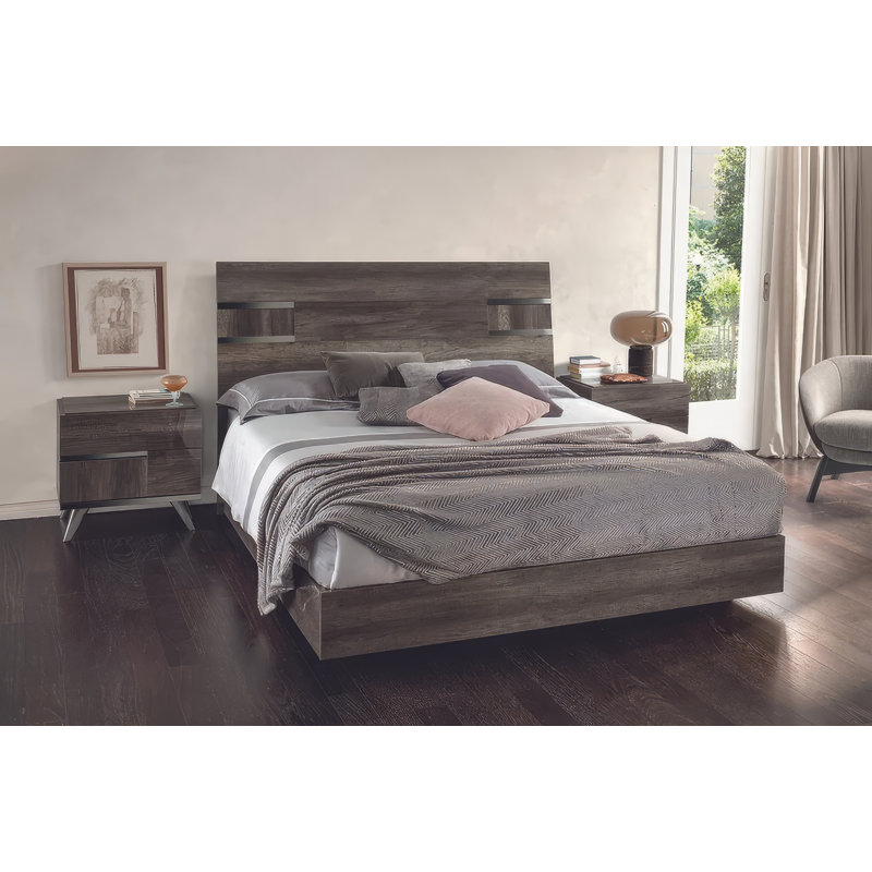 Chambre Francy, Grand