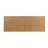 Lixy 72'' Extendable Dining Table