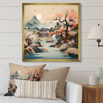 " China Silk Road II "