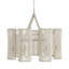 Teagan Chandelier