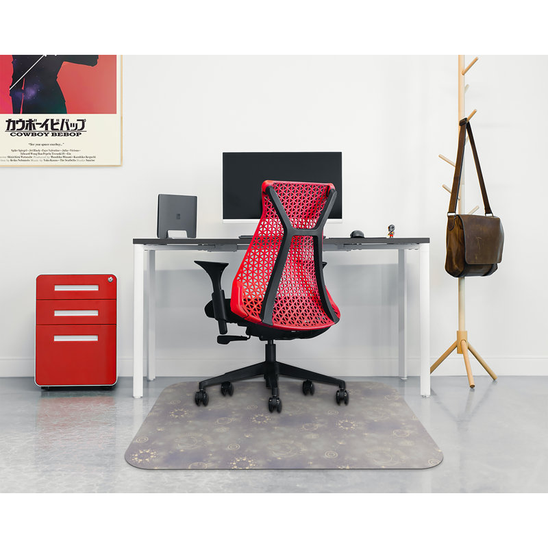 Nathniel Chair Mat, 70 x 100cm