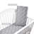 Giard - Piece Fitted Sheet