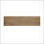 Console en placage de frêne de conception unique, de style simple et moderne, avec un plateau de table astucieux, convenant à un vestibule, un couloir, un salon, un vestibule-1133390037