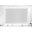 Miroir de salle de bain à DEL avec cadre en aluminium, miroir de meuble-lavabo mural, antibuée, mémoire, 3 couleurs, gradation continue-109754858-122509829