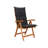 Mcconkey Patio Dining Armchair