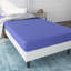 Matelas pour grand lit simple en mousse à mémoire de forme de 5 po Nap