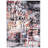 Abstract Indoor Rug-1455184700