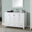Modero 48" Single Bathroom Vanity with Top-803581222-803581221-752341417