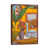 Classic Wood Floater Framed selected