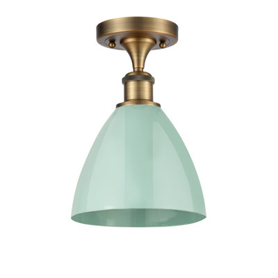 Semi Flush Mount