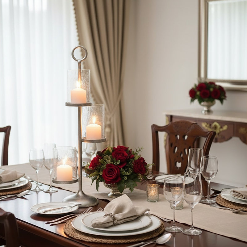 Candelabra