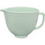 KitchenAid® 5 Quart Dew Drop Ceramic Bowl