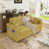 Jaune moutarde