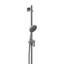 Handshower Set with 36" Slide Bar and 3-Function Handshower-1266826811