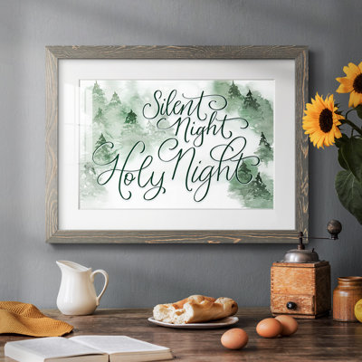 " Holy Night "