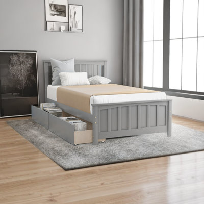 Jerlan Bed