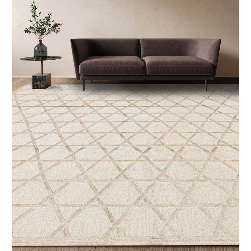 One-of-a-Kind 10'1" X 13'11" Area Rug
