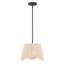 Luminaire suspendu 1 lumière Tulara-1824711950