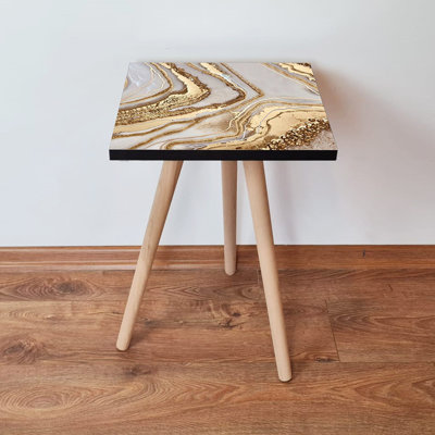 Table d'appoint