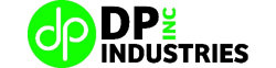 DP Industries logo