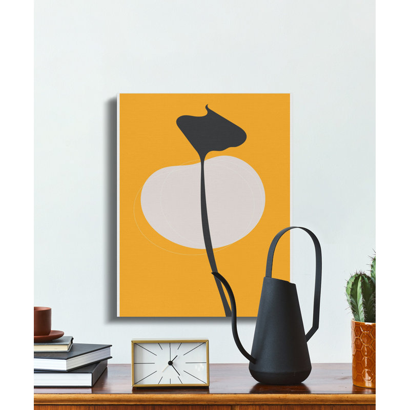 Wrapped Canvas Print Set, 25.4 cm H x 20.32 cm W