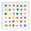 Test Pattern 3 Print by Renee Stramel-856667356-856667355