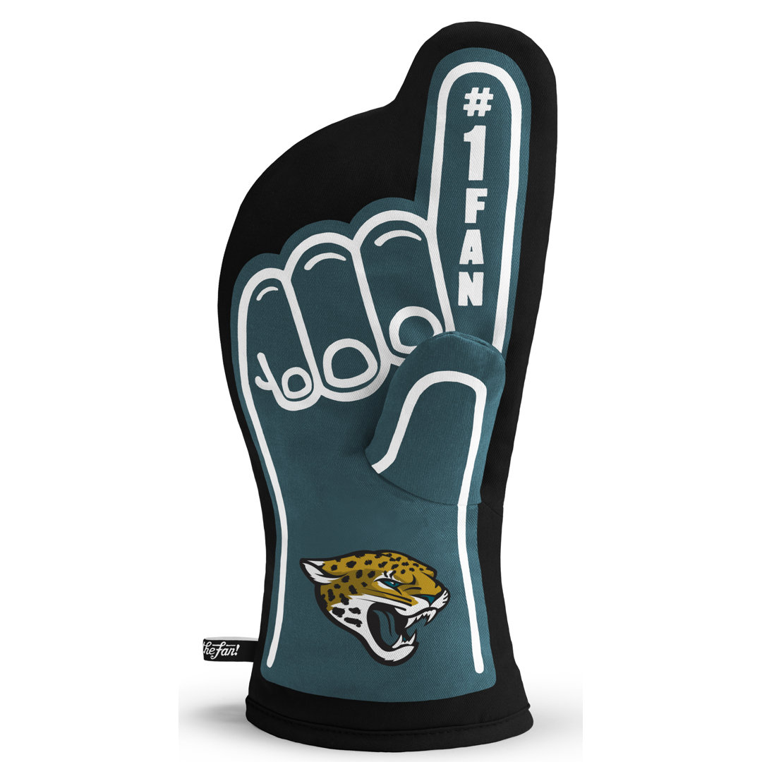 NFL Oven Mitts YouTheFan NFL 