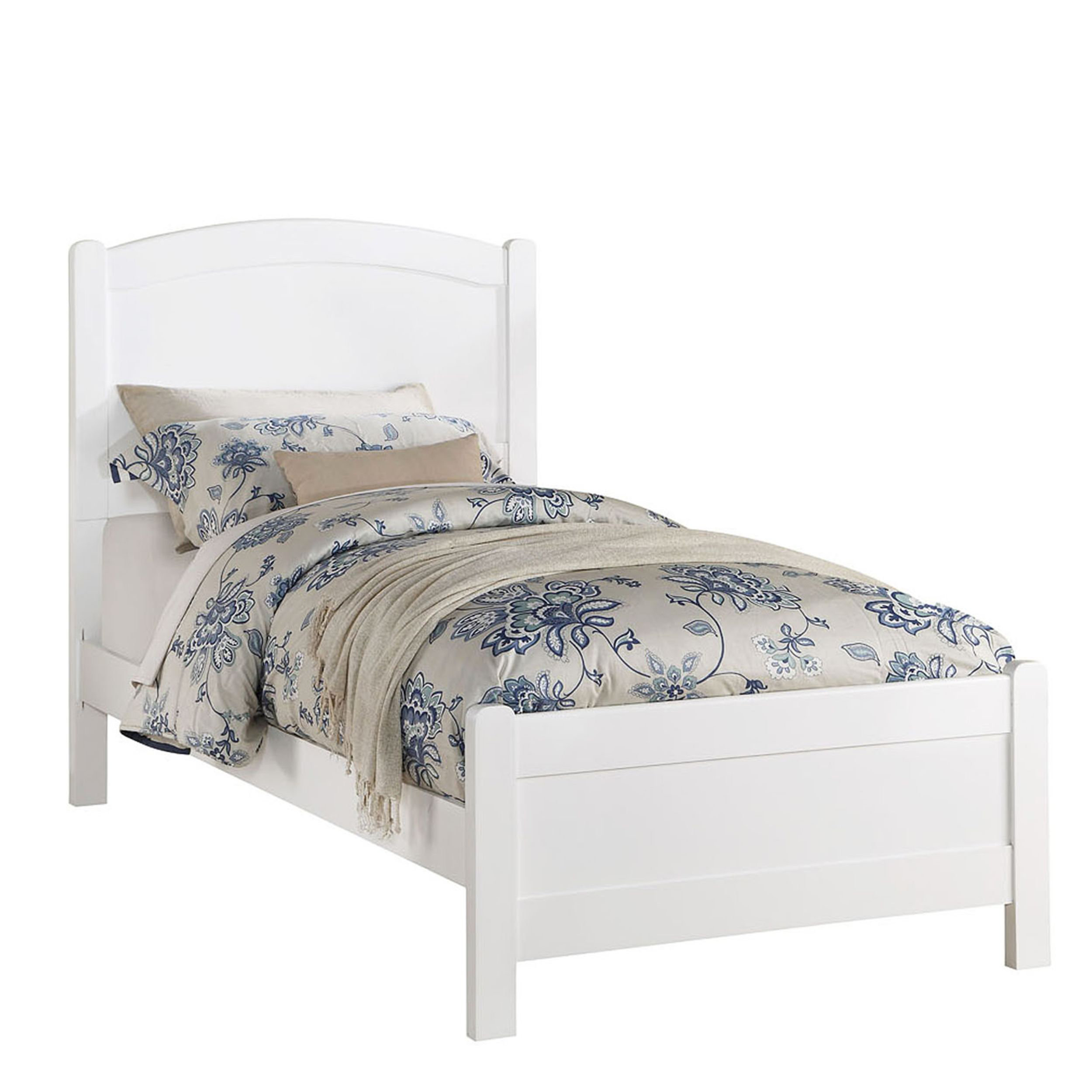 Wildon Home® Texhoma Headboard Wayfair