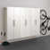 Barrayo 3 Piece Storage System