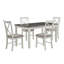 Ensemble repas pour 4 personnes Eltingville-1952030750