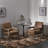 Ritchey Upholstered Armchair-1106724216