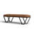 Skylar Upholstered Bench-69607457