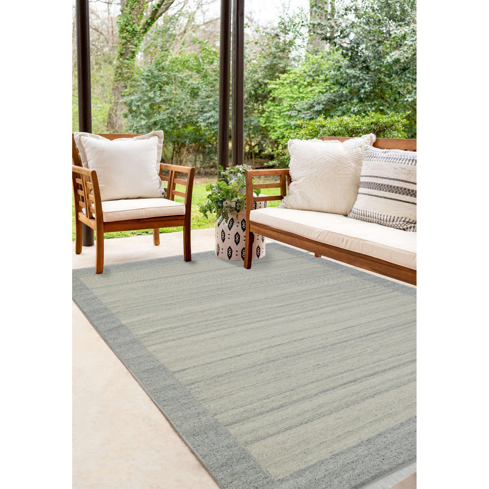 Kaylee Area Rug, Rectangle 7'9" x 9'9"
