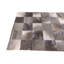Tapis brun Jed