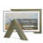 Satin TV Frame Art for Samsung Frame TV-124115690-124115691