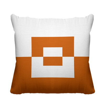 Coussin décoratif intérieur / extérieur Granger