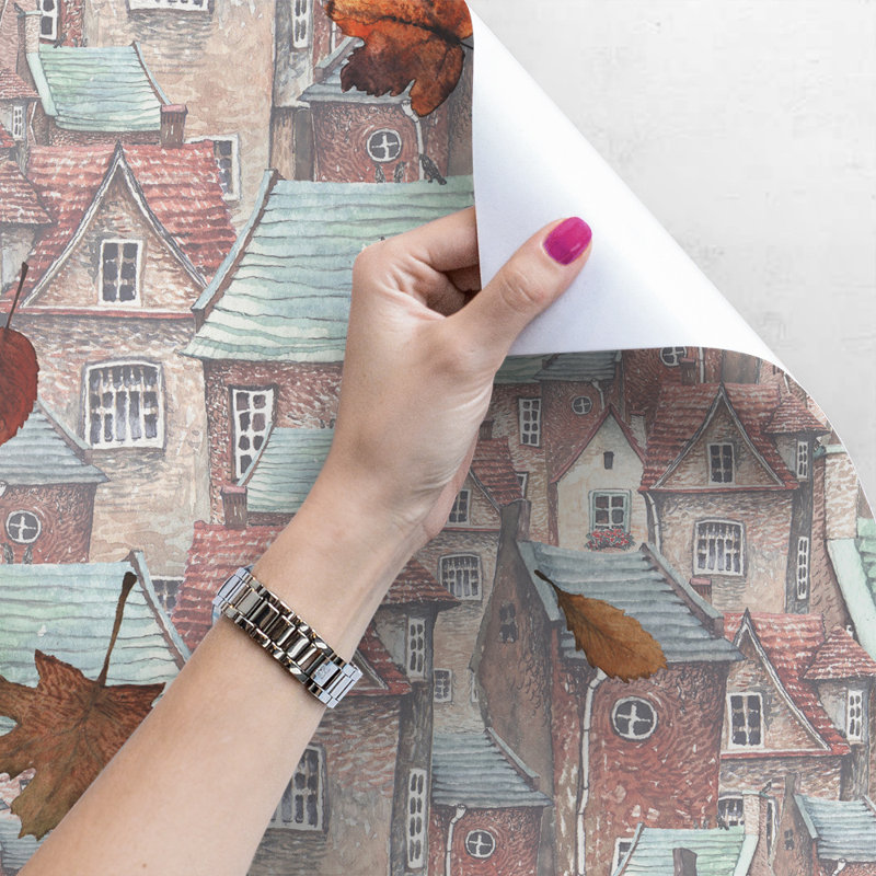 Calionna Matte Mural, 360 x 250cm