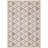 Abida Performance Geometric Rug-1308334272