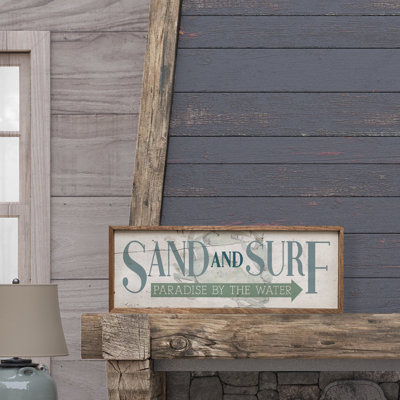 Sand And Surf Arrow Crab Whitewash