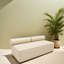 Banc rembourré en similicuir sahun-1474425989