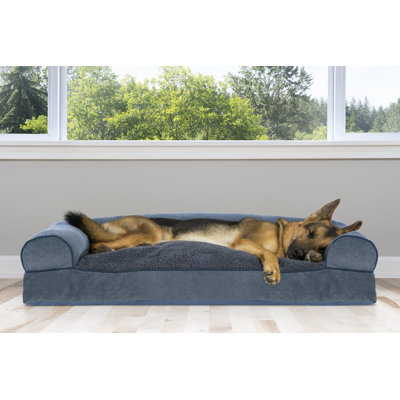 Polyester Pet Bed