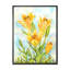 Bouquet de lis jaunes - on-1424543534-1424543542