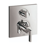 AXOR Citterio Thermostatic Trim With Volume Control Valve Trim Only